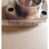 C70600 SAE SW-FF Flange
