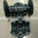 Disc Plough Hub for Pipe Disc Plough Parts Agriculture Machine Accessories thumbnail-3