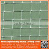 New Arrival Orchard Grape HDPE Anti Bird Netting , pe Plastic Knotted Mesh Bird Netting thumbnail-5