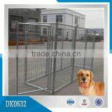 Chain Link Metal Breeding Dog Kennel thumbnail-1