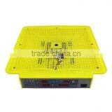 High Hatching Rate 48pcs Mini Egg Incubator With Tester thumbnail-3