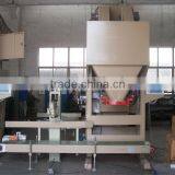 Charcoal Ball Package Machine Charcoal Ball Briquettes Weighter