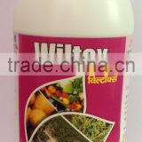 Wiltox (Herbal Pesticide)