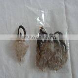 Fly Tying Feather Natural Feather thumbnail-1