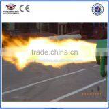 Excellent Full Automatic Controller Wood Pellet Burner For Sale thumbnail-6