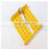 HHD 96% Hatching Rate Cheap High Quality Chicken Duck Goose Parrot Small Birds Egg Making Machine Hatching 50 Eggs thumbnail-5