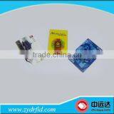 Custom Printing ISO 14443A Ntag215 Nfc Card