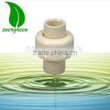 CPVC Straight Swivel Union