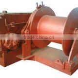 10T Marine Hydraulic Winch