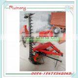 Best Quality Tractor Cutter for Hill Area thumbnail-2