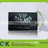 Custom Overlay Hologram Plastic Card From Golden Supplier thumbnail-6