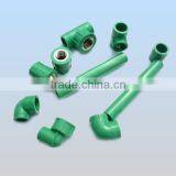 Korea Hyosung R200P Material PPR Pipes Fittings