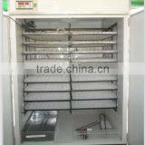 3000 Eggs Setter Incubator Hatcher WEIQIAN WQ-3168