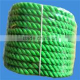 4-strand mooring rope for shipping