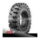 10.00-20 Forklift Solid Tire thumbnail-3