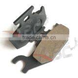 HISUN 500CC ATV QUAD ORIGINAL BRAKE PADS thumbnail-6