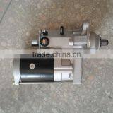 Cummins 6BT5.9 Engine Spare Part C.3957598 Liugong Excavator 11C0089 Starting Motor thumbnail-1