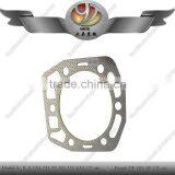 Tractor EM190 Cylinder Head Gasket, Single Cylinder EM190 Diesel Engine Gasket thumbnail-2