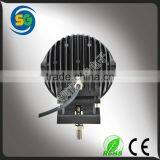 Factory Sale 45w 9-80V LED Work Light for Trucks ATV JEEP thumbnail-3