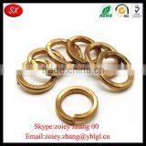 Custom Made Precision Bronze Spring Washer For Sale thumbnail-3