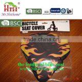 High Quality Animal(rabbit/sheep/dog/cow) Waterproof Bicycle Seat Cover thumbnail-5