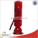 28T Truck Landing Gear Trailer Jack Legs thumbnail-1
