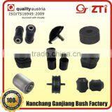 Auto Suspension Rubber Silent Block Bushing thumbnail-4