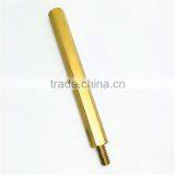 Factory Manufacture and Directly Sale Long Hex Brass/stainless Steel Standoff thumbnail-2