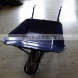high quality competitive price Japan model 100kg wheel barrow WB1206