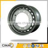 1/10 on Road rc Car Tires and Wheels thumbnail-2