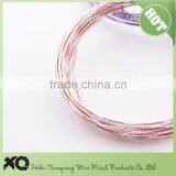 Diamond Aluminum Wire for Making Finger Ring thumbnail-2