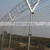 Galvanized / Pvc Barbed Wire Weight per Meter ( Factory ) thumbnail-3