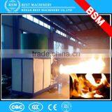 Biomass Burner/ Bamboo Powder Biomass Burner /wood Powder Biomass Burner thumbnail-1
