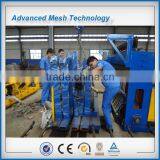 Wire Mesh Welding Machine for Fence (factory Price) thumbnail-5