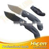New Design Folding Knife With Safety Lock thumbnail-1