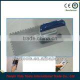 Wood Handle Notched Trowels thumbnail-1