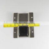 OEM Small Contactless EPC Gen2 RFID UHF Metal Tag Sticker for Gas Bottle Tagging