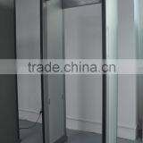 24 Zones Walk Through Archway Metal Detector Door thumbnail-2