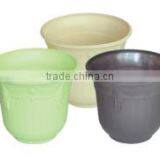DC3833 Cheap Plastic Flower Pot Wholesale thumbnail-1