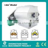 Chinese products best manufacturer Vertical Feed Mixer With CE And ISO