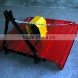 Mowers Match With All Range HP Tractor 3 Ponit Semi-mounted thumbnail-1