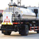 Famous China Howo Truck,bitumen Emlsion Sprayer for Sale in Truck Market thumbnail-2