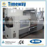 QK-260A CNC Pipe Thread Lathe thumbnail-1