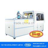 S30-TNN-24H Full Automatic High Speed Cap Compression Molding Machine For Plastic Caps