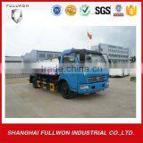 DONGFENG Brand 6 Cbm Dimensions Water Tank Truck for Sale in Dubai thumbnail-1