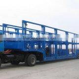 3 Axle Factory Outlet Car Carrier Semi Trailers For Sale thumbnail-5
