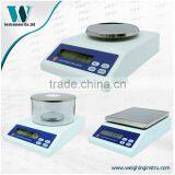 2kg 0.01g Calibrate Digital Shipping Scale Weighing thumbnail-1