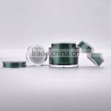 Newest Lady Care Nourish Skin Glass Cosmetic Jar MP6110 thumbnail-4