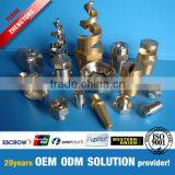 Environmental Protection Water Misting Nozzles thumbnail-1