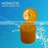 2016 China Product Plastic Flip Top Cap for Water Bottle 24/415 thumbnail-4